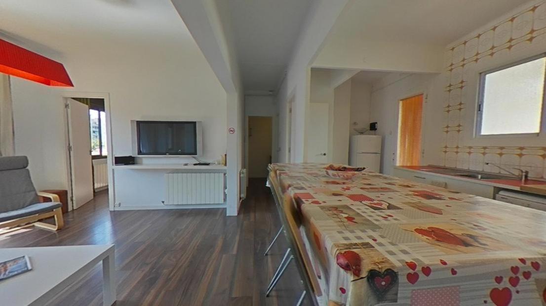 Near Clot & Sagrada Familia Apartment Barselona Dış mekan fotoğraf