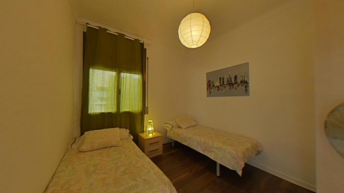 Near Clot & Sagrada Familia Apartment Barselona Dış mekan fotoğraf