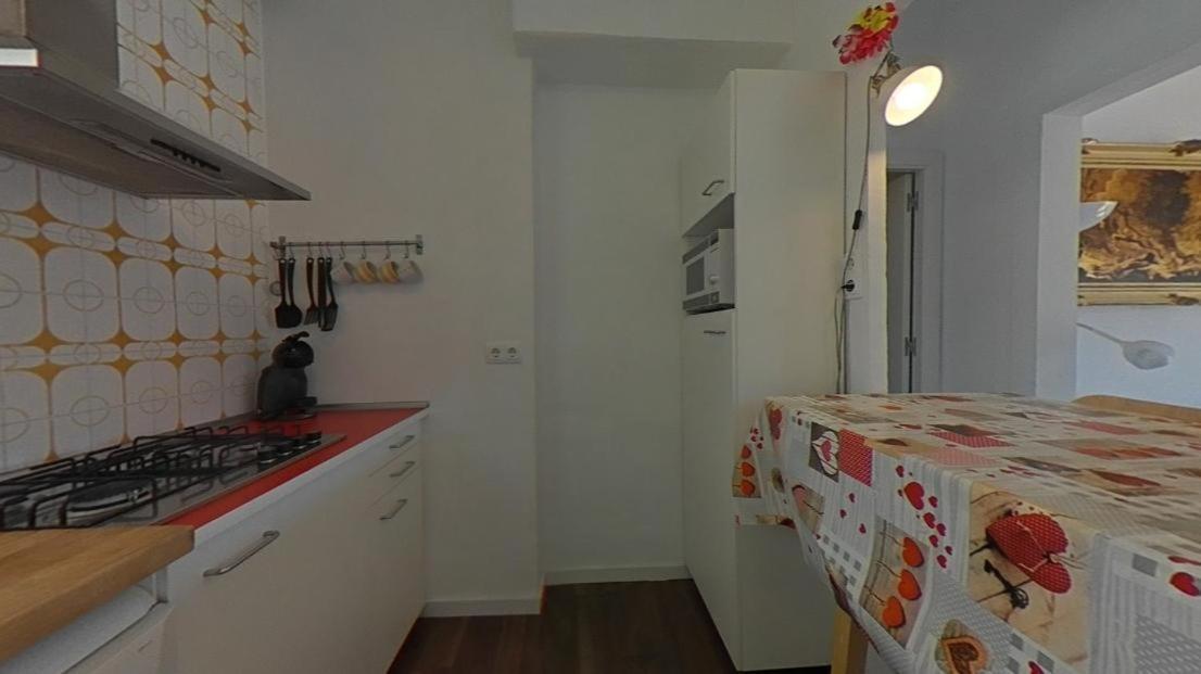 Near Clot & Sagrada Familia Apartment Barselona Dış mekan fotoğraf
