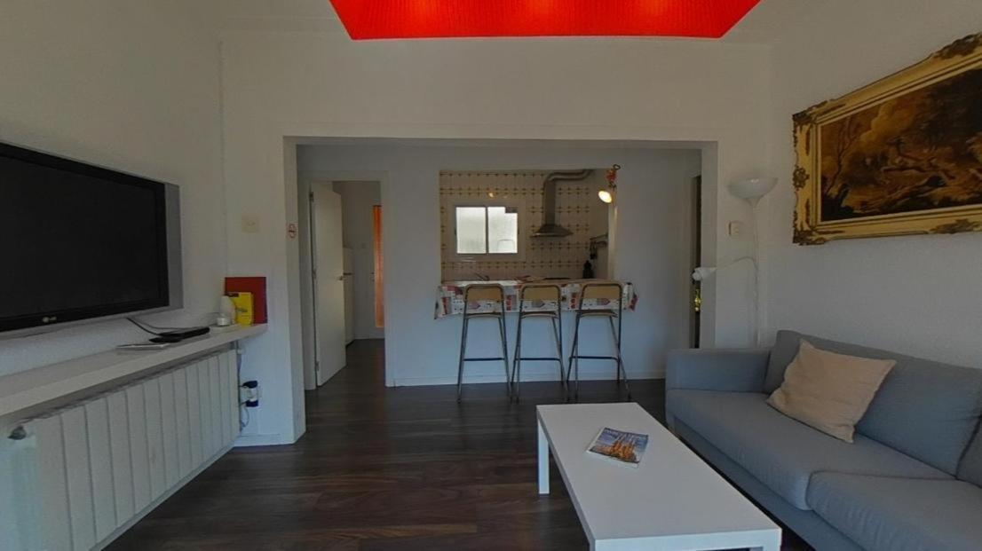 Near Clot & Sagrada Familia Apartment Barselona Dış mekan fotoğraf