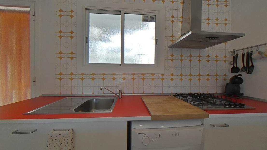 Near Clot & Sagrada Familia Apartment Barselona Dış mekan fotoğraf