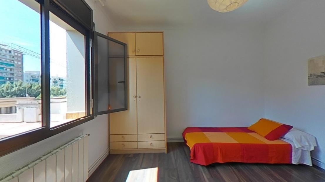 Near Clot & Sagrada Familia Apartment Barselona Dış mekan fotoğraf