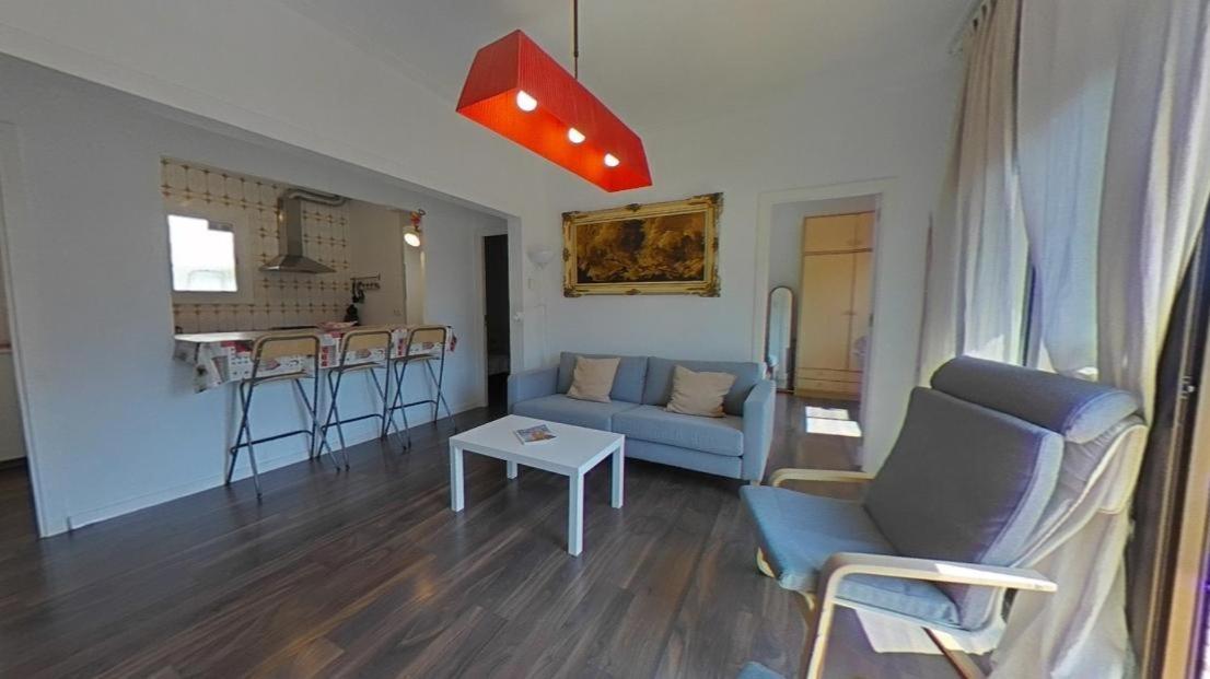 Near Clot & Sagrada Familia Apartment Barselona Dış mekan fotoğraf