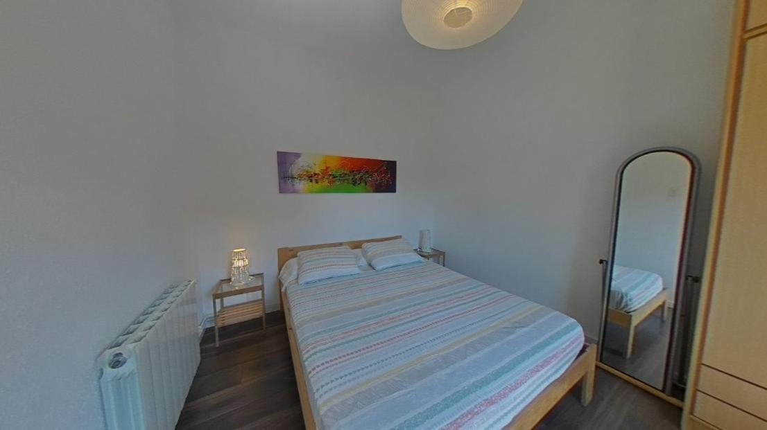 Near Clot & Sagrada Familia Apartment Barselona Dış mekan fotoğraf