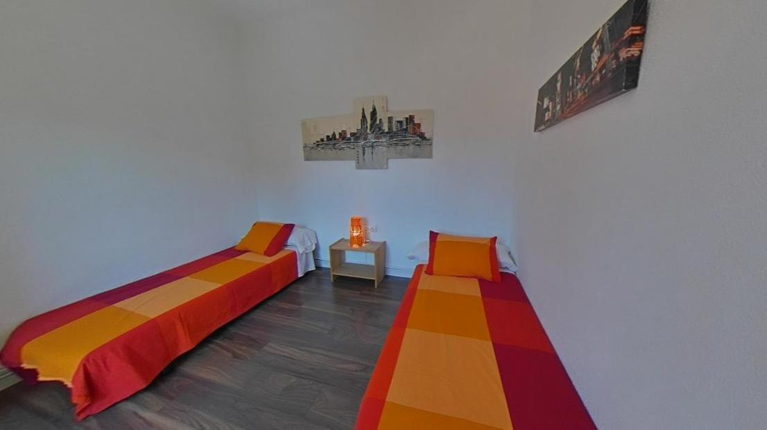 Near Clot & Sagrada Familia Apartment Barselona Dış mekan fotoğraf
