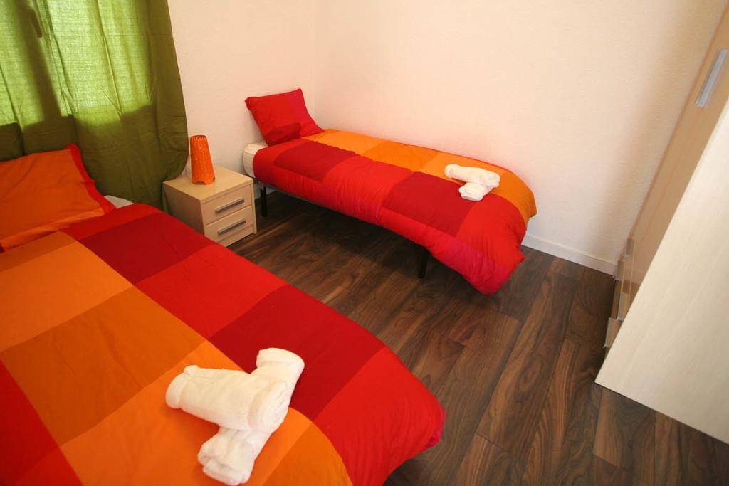 Near Clot & Sagrada Familia Apartment Barselona Dış mekan fotoğraf