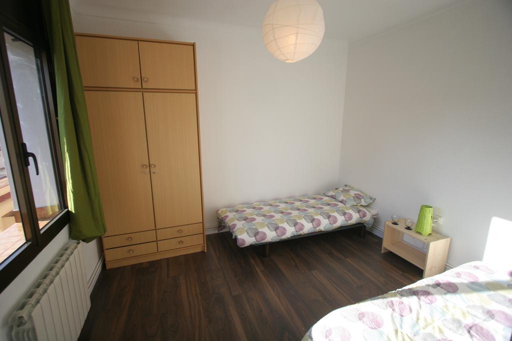 Near Clot & Sagrada Familia Apartment Barselona Dış mekan fotoğraf