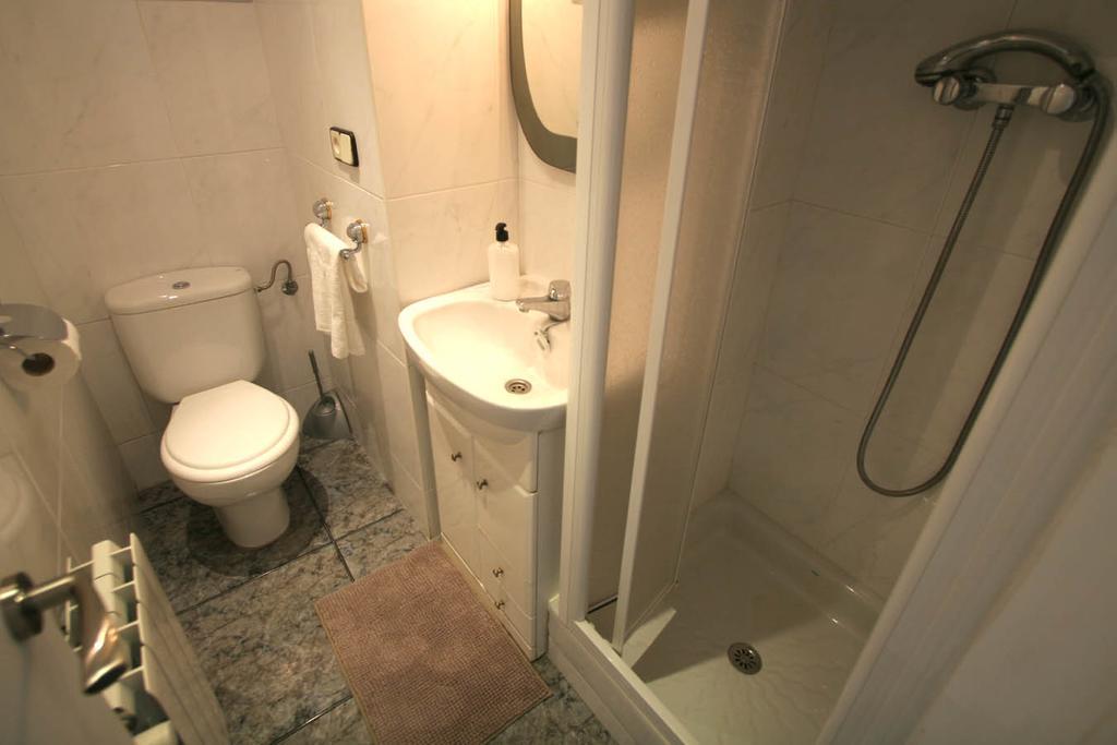 Near Clot & Sagrada Familia Apartment Barselona Dış mekan fotoğraf