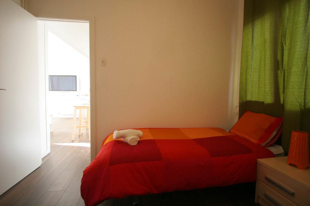 Near Clot & Sagrada Familia Apartment Barselona Dış mekan fotoğraf